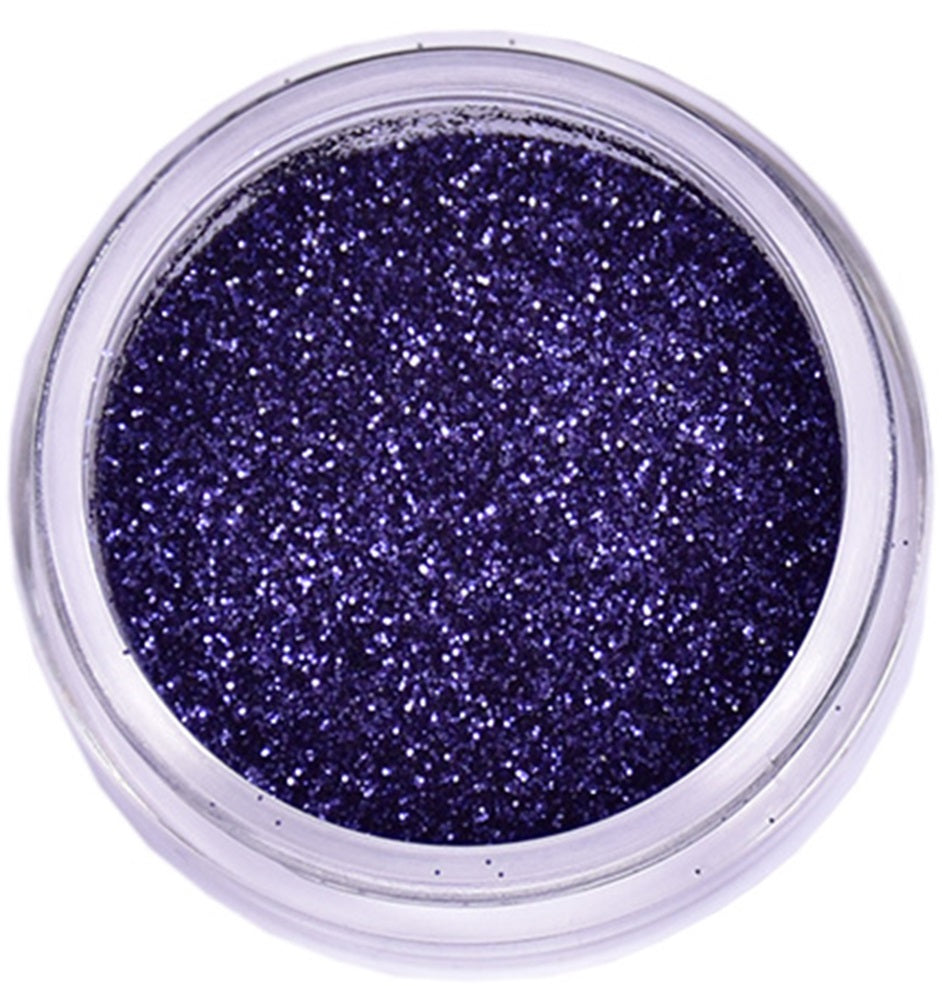 Grimas Cosmetic Glitter Bio 033 Midnight Blue 5ml