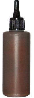 Eulenspiegel Airbrush Star Braun