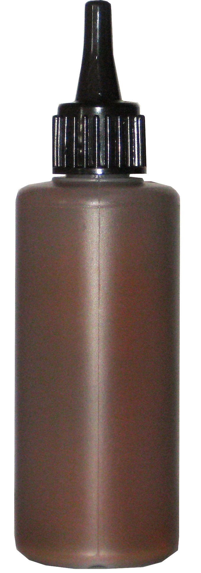 Eulenspiegel Airbrush Star Braun