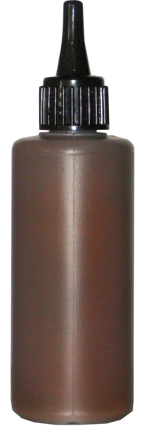 Eulenspiegel Airbrush Star Braun