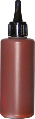 Eulenspiegel Airbrush Star Rostbraun