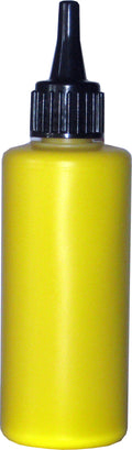 Eulenspiegel Airbrush Star Sonnengelb