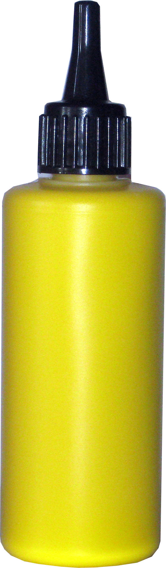 Eulenspiegel Airbrush Star Sonnengelb