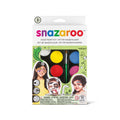 Snazaroo Schminkset Gemischt