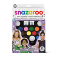 Snazaroo Partyset Ultimativ