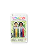 Snazaroo Schminkstifte Set Gemischt