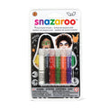 Snazaroo Schminkstifte Set Schreckliche Gesichter