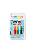 Snazaroo Schminkstifte Set Jungen