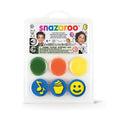 Snazaroo Stempelset Geburtstag