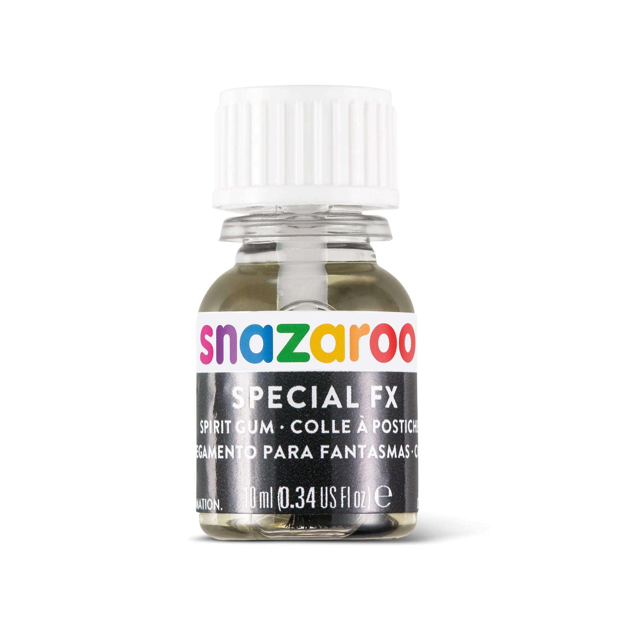 Snazaroo Mastix Special FX Spirit Gum 10 ml