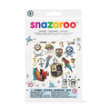 Snazaroo Tattoos Piraten