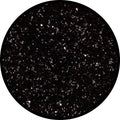 12 g Eulenspiegel Polyester Streu Glitzer Nachtschwarz