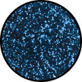 12 g Eulenspiegel Polyester Streu Glitzer Navyblau