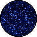 12 g Eulenspiegel Polyester Streu Glitzer Saphirblau