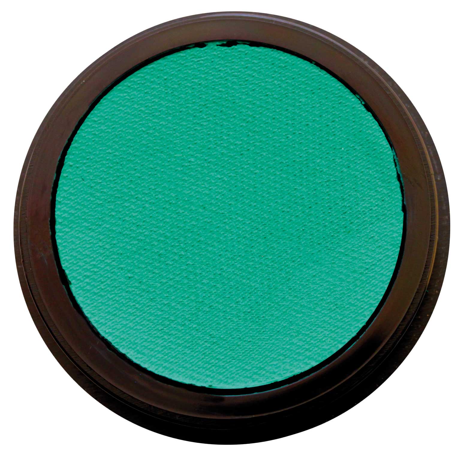 12 ml Profi Aqua Make Up Aquamarine Eulenspiegel