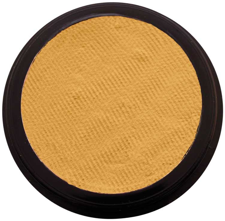 12 ml Profi Aqua Make Up Beige Eulenspiegel