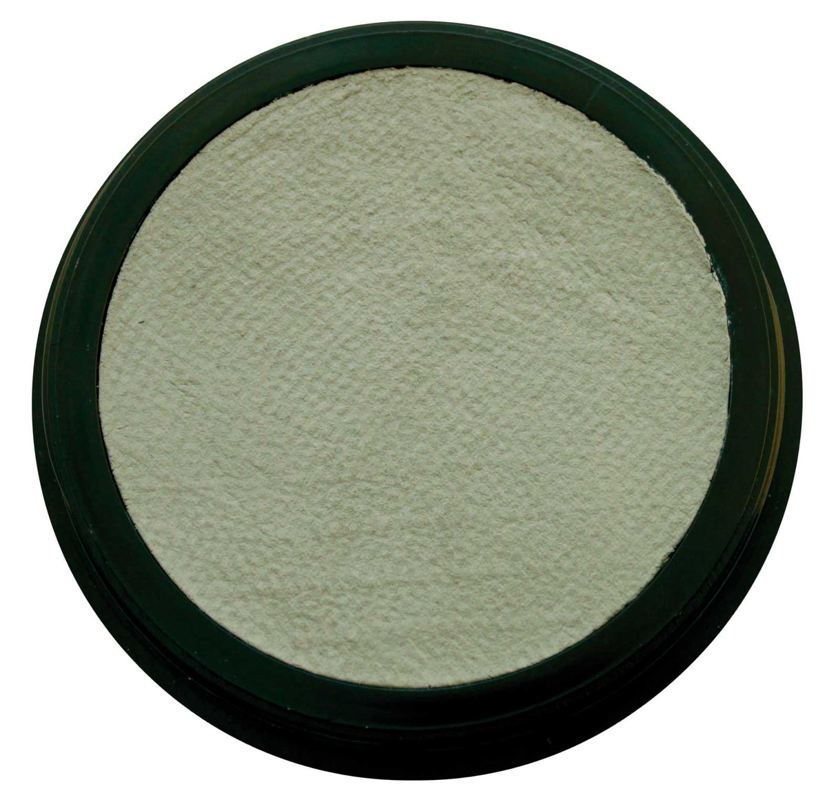 12 ml Profi Aqua Make Up Grau Eulenspiegel