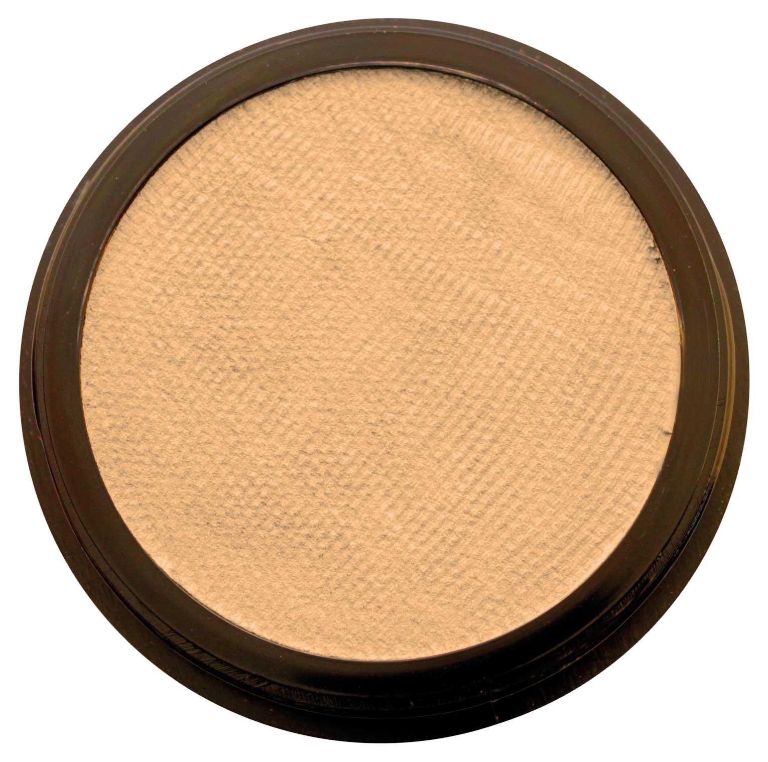 12 ml Profi Aqua Make Up Hautfarben TV 4 Helle Haut Eulenspiegel