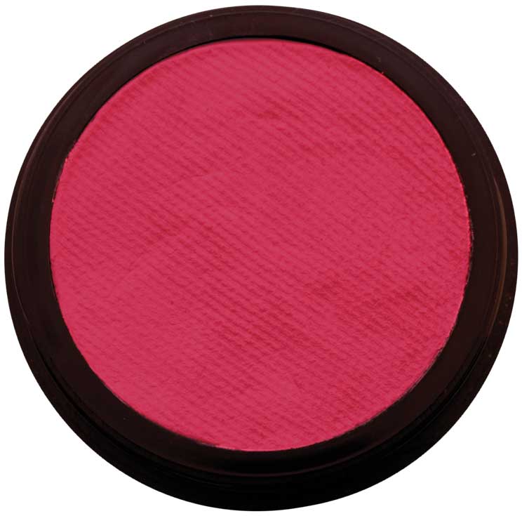 12 ml Profi Aqua Make Up Pink Eulenspiegel