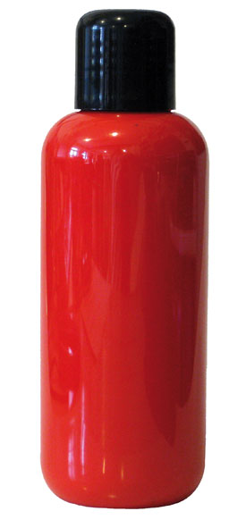 150 ml Profi Aqua Liquid Hellrot Eulenspiegel