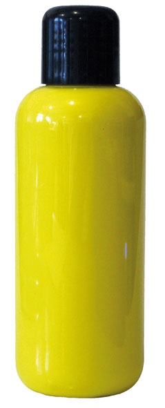 150 ml Profi Aqua Liquid Sonnengelb Eulenspiegel