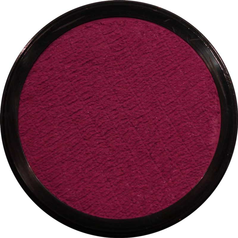 20 ml Profi Aqua Make Up Brombeer Eulenspiegel