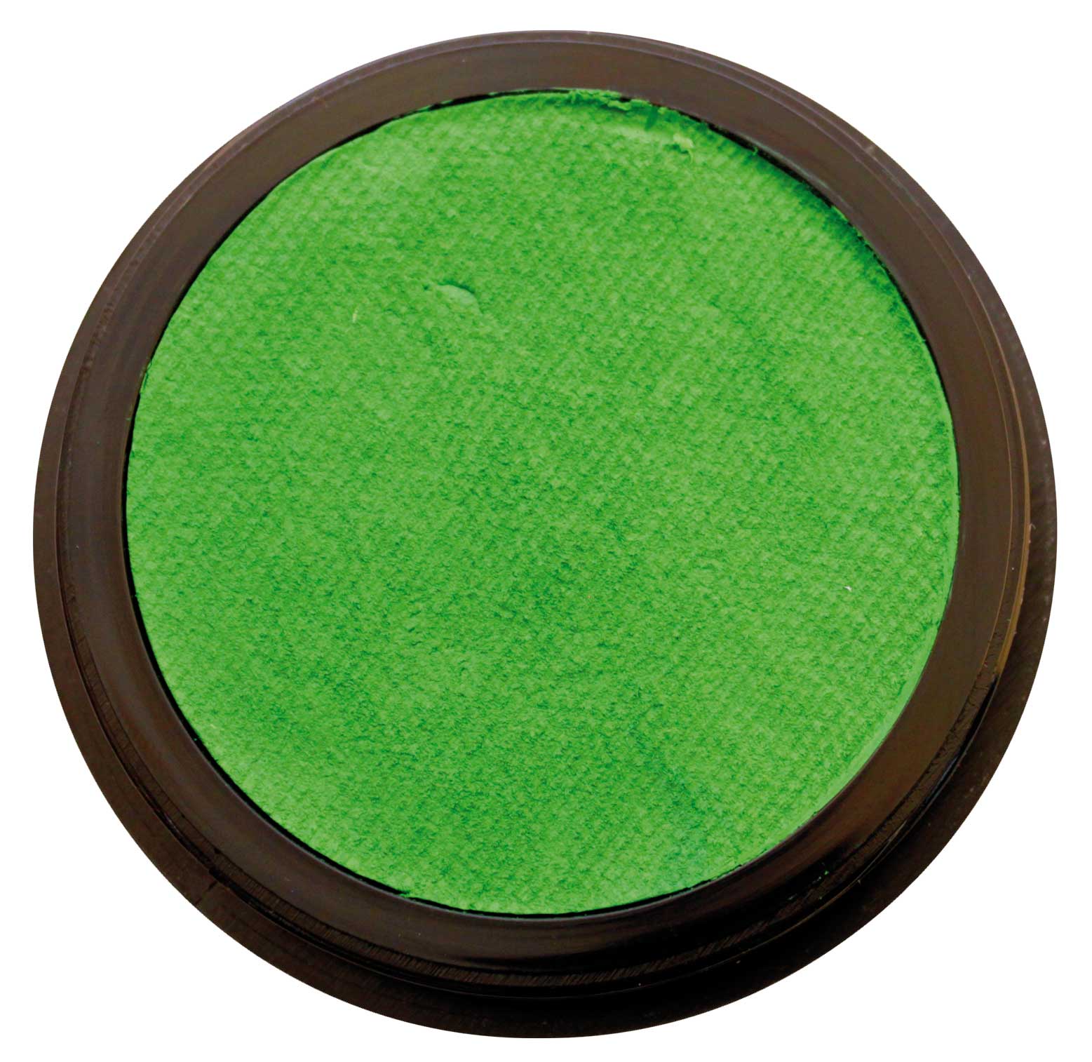 20 ml Profi Aqua Make Up Grasgrün Eulenspiegel