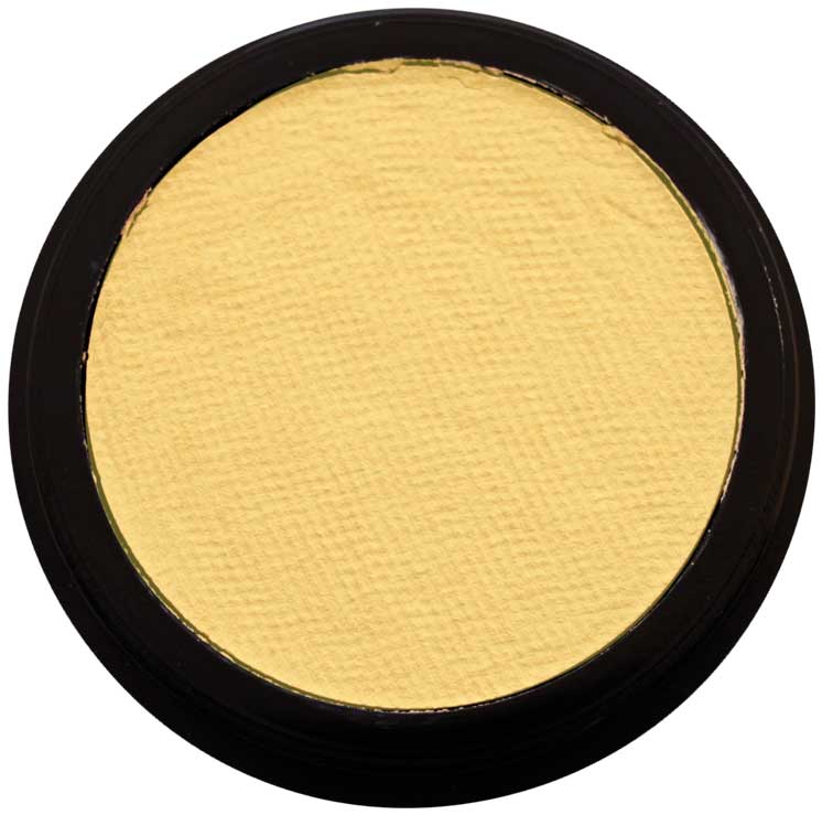 20 ml Profi Aqua Make Up Hellbeige Eulenspiegel