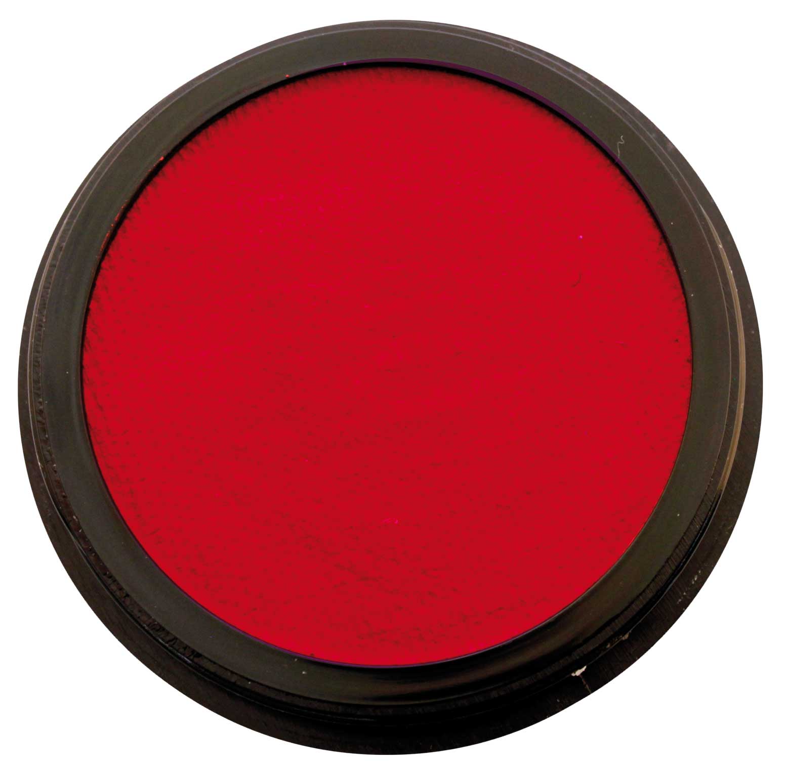20 ml Profi Aqua Make Up Hellrot Eulenspiegel