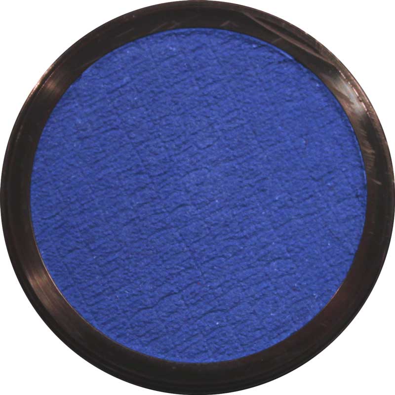 20 ml Profi Aqua Make Up Kornblumenblau Eulenspiegel