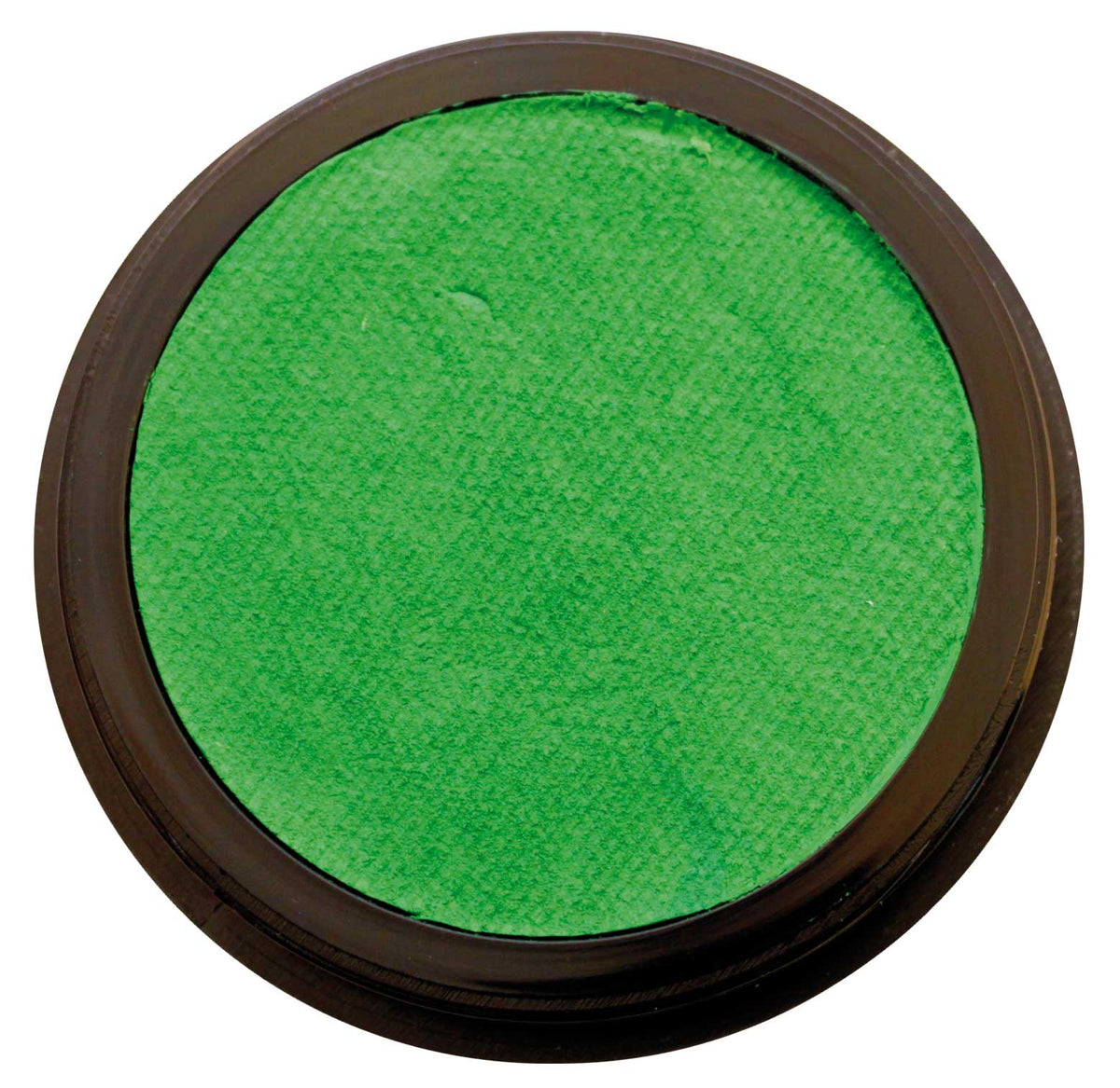 20 ml Profi Aqua Make Up Moosgrün Eulenspiegel