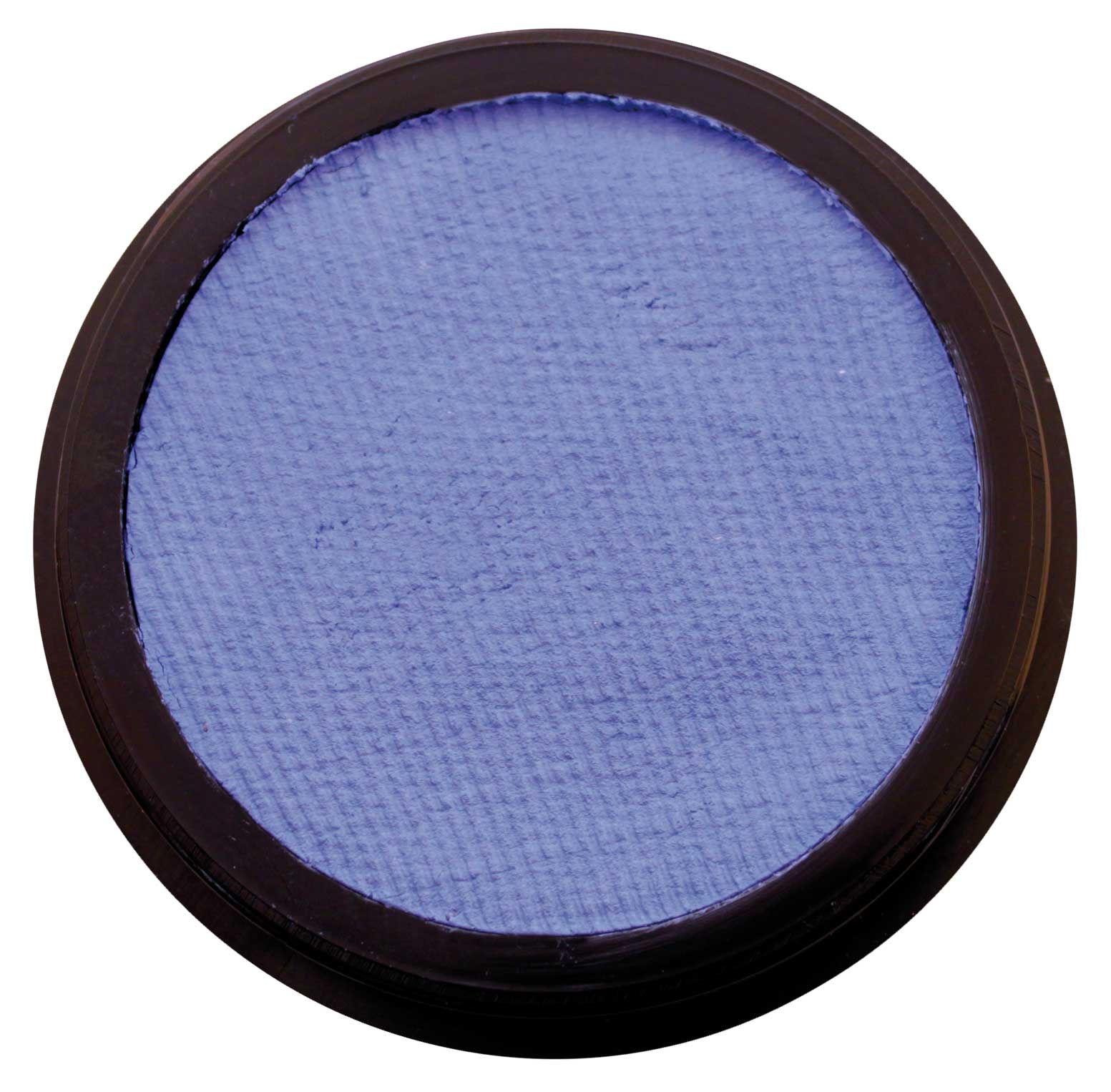 20 ml Profi Aqua Make Up Pastellblau Eulenspiegel