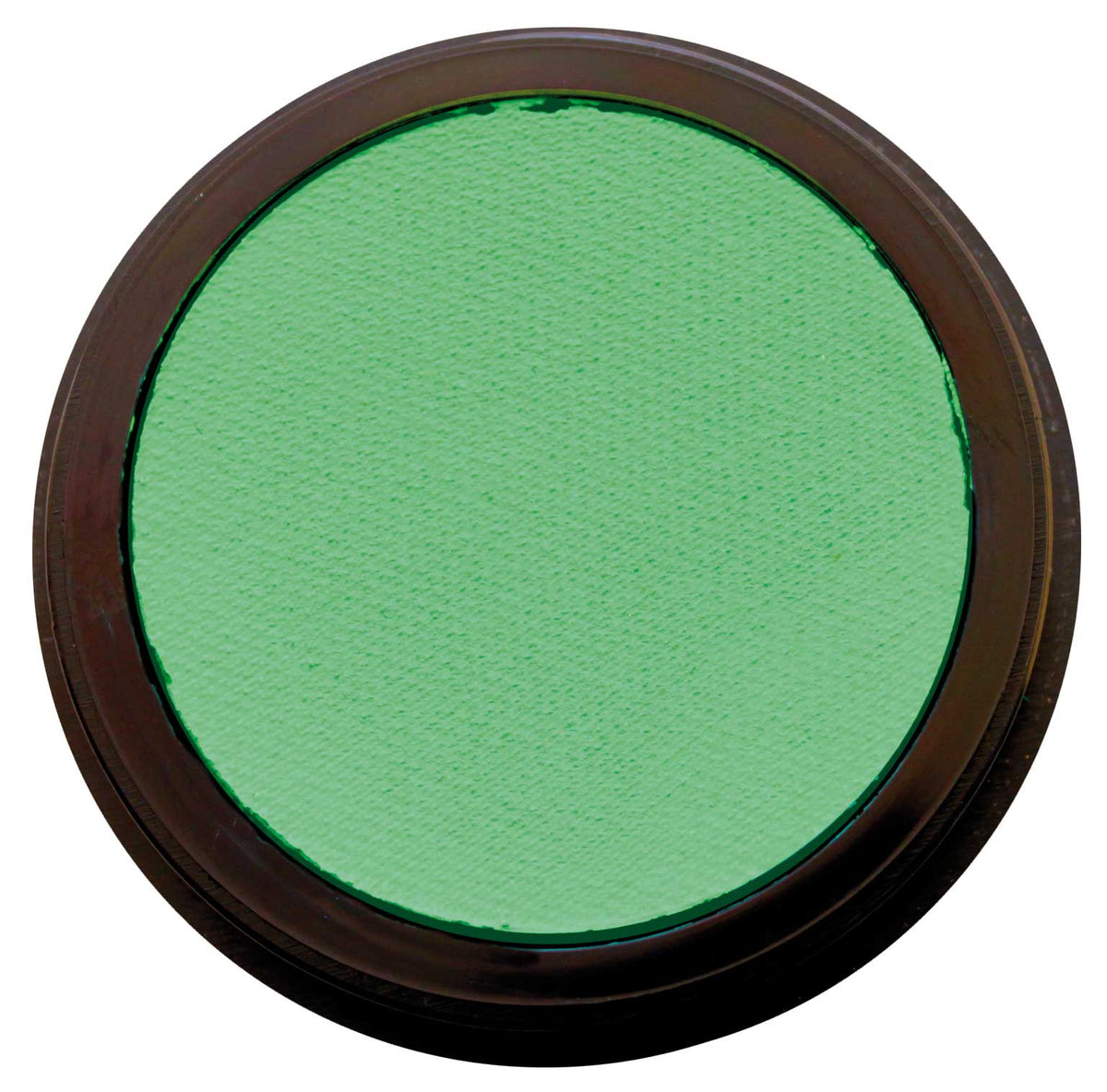 20 ml Profi Aqua Make Up Pastellgrün Eulenspiegel