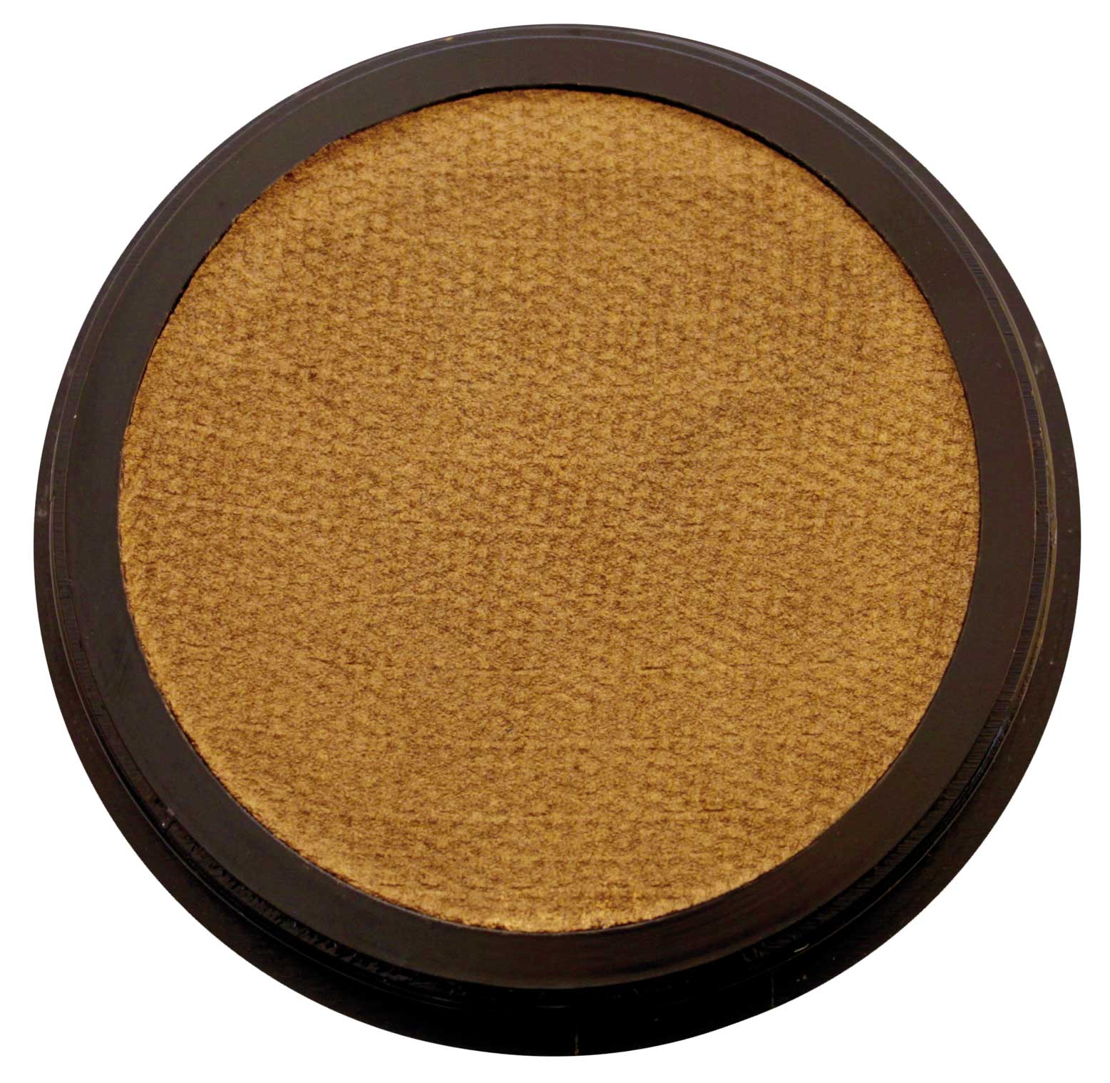 20 ml Profi Aqua Make Up Perlglanz Bronze Eulenspiegel