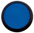 20 ml Profi Aqua Make Up Saphirblau Eulenspiegel