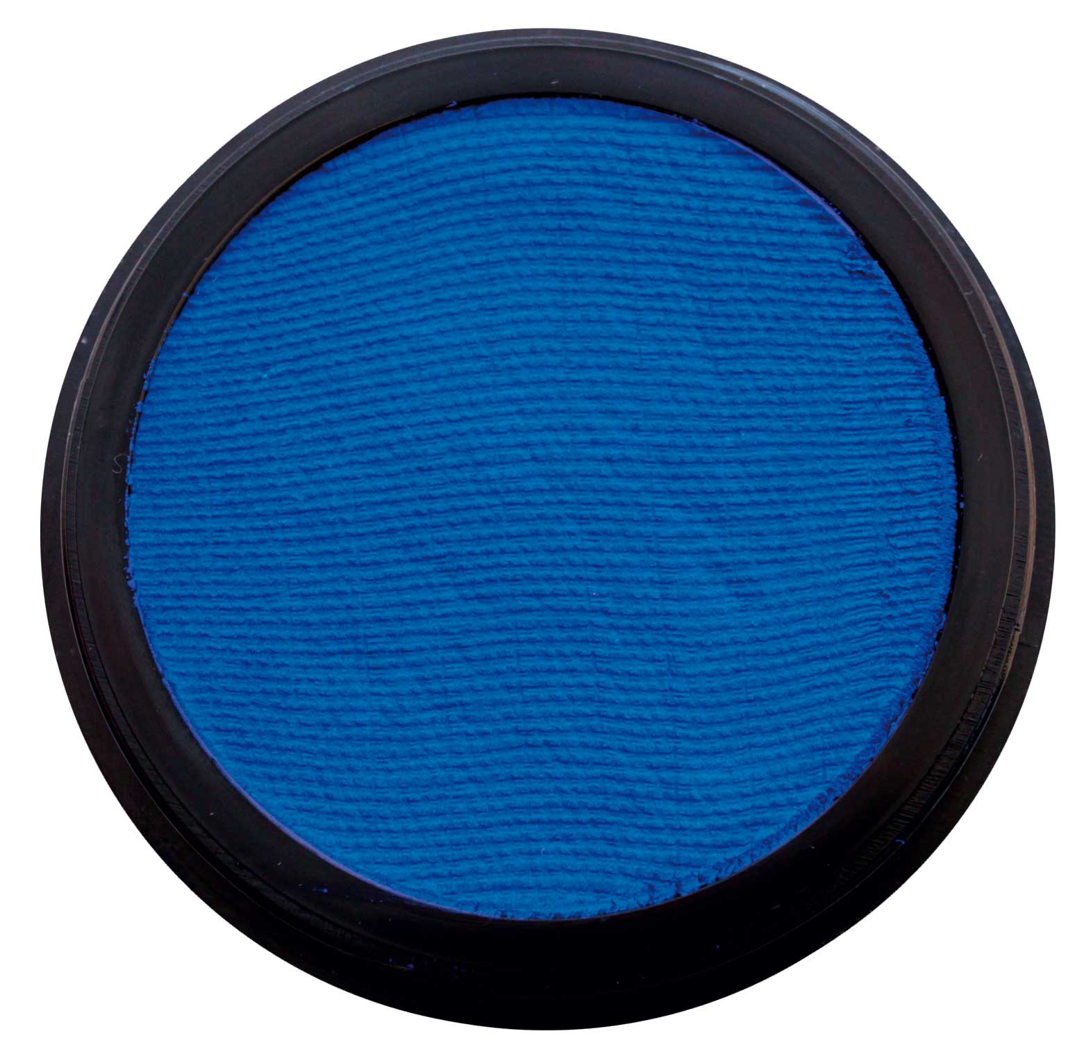20 ml Profi Aqua Make Up Saphirblau Eulenspiegel
