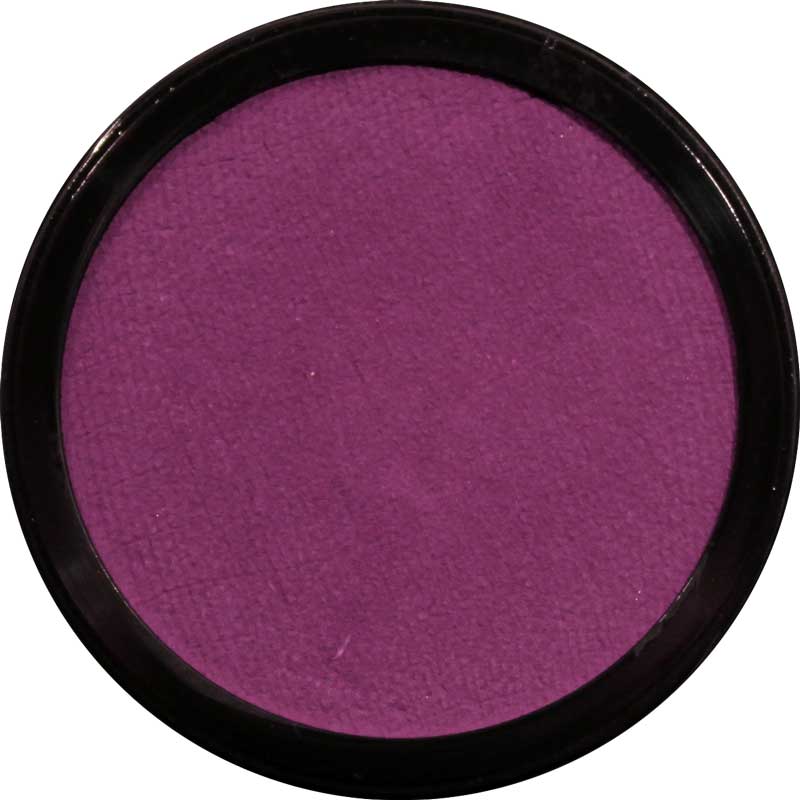 20 ml Profi Aqua Make Up Ultraviolett Eulenspiegel