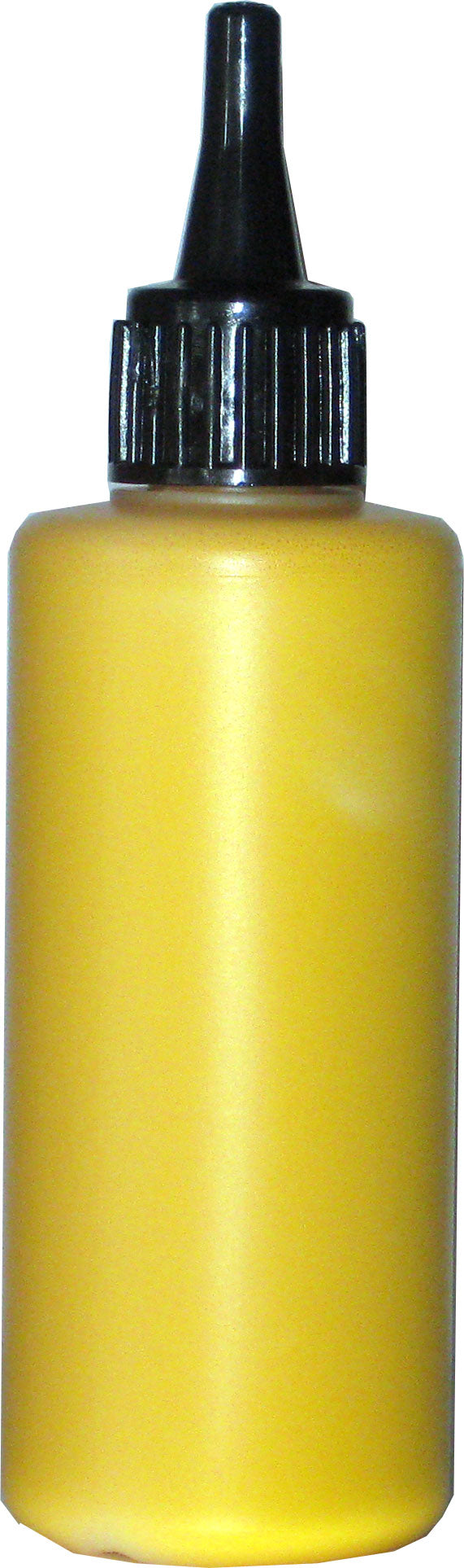 100 ml Eulenspiegel Airbrush Star Gelb