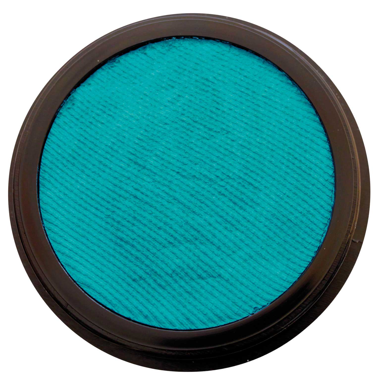 35 ml Profi Aqua Make Up Türkis Eulenspiegel