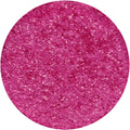 6 g Bio Streu Glitzer Frosted Pink Eulenspiegel