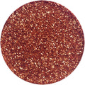 6 g Bio Streu Glitzer Goldenorange Eulenspiegel