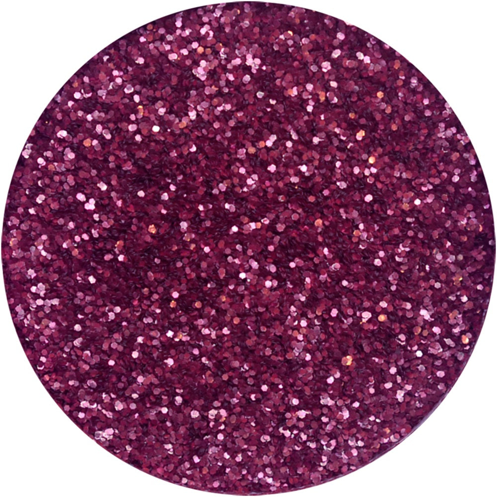 6 g Bio Streu Glitzer Königsrot Eulenspiegel