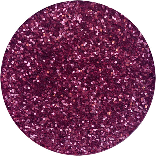 6 g Bio Streu Glitzer Königsrot Eulenspiegel