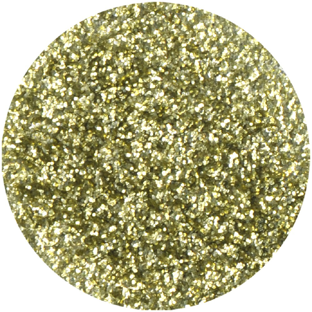 6 g Bio Streu Glitzer Limette Eulenspiegel