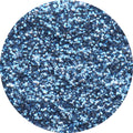 6 g Bio Streu Glitzer Meeresblau Eulenspiegel