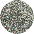 6 g Bio Streu Glitzer Regenbogen Eulenspiegel
