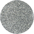 6 g Bio Streu Glitzer Silber Fein Eulenspiegel