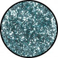 6 g Eulenspiegel Polyester Streu Glitzer Arcticblau