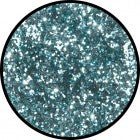6 g Eulenspiegel Polyester Streu Glitzer Arcticblau