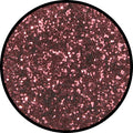 6 g Eulenspiegel Polyester Streu Glitzer Braun